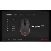 Игровая мышь Genesis Krypton 220 - Изображение №14 — Chaika Market