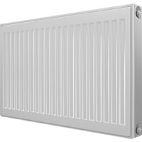 Стальной трубчатый радиатор Royal Thermo Insignia C3030 - 22 секций RAL9016 - Изображение №13 — Chaika Market