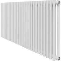 Стальной трубчатый радиатор Royal Thermo Insignia C3030 - 22 секций RAL9016 - Изображение №17 — Chaika Market