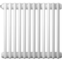 Стальной трубчатый радиатор Royal Thermo Insignia C3030 - 22 секций RAL9016 - Изображение №7 — Chaika Market