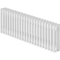 Стальной трубчатый радиатор Royal Thermo Insignia C3030 - 22 секций RAL9016 - Изображение №18 — Chaika Market
