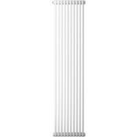 Стальной трубчатый радиатор Royal Thermo Insignia C3030 - 22 секций RAL9016 - Изображение №11 — Chaika Market