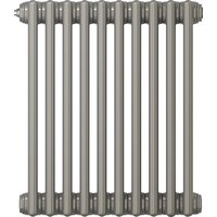Стальной трубчатый радиатор Royal Thermo Insignia C3030 - 22 секций RAL9016 - Изображение №10 — Chaika Market