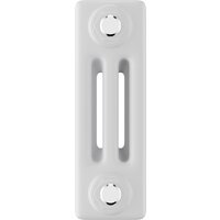 Стальной трубчатый радиатор Royal Thermo Insignia C3030 - 22 секций RAL9016 - Изображение №19 — Chaika Market