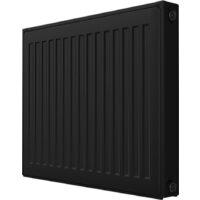 Стальной трубчатый радиатор Royal Thermo Insignia C3030 - 22 секций RAL9016 - Изображение №3 — Chaika Market
