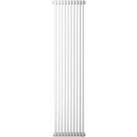 Стальной трубчатый радиатор Royal Thermo Insignia C3030 - 22 секций RAL9016 - Изображение №14 — Chaika Market