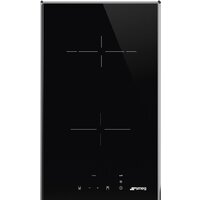 Варочная панель Smeg SE232TX1 — Chaika Market