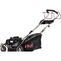 Газонокосилка Nax 1000S Briggs Stratton - Изображение №2 — Chaika Market