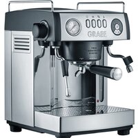 Рожковая кофеварка Graef Baronessa ES 902 — Chaika Market