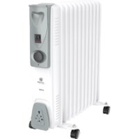 Масляный радиатор Royal Clima Siena ROR-S11-2500M — Chaika Market