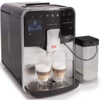 Кофемашина Melitta Caffeo Barista T Smart F83/1-101 - Изображение №4 — Chaika Market
