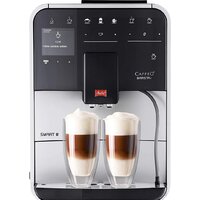 Кофемашина Melitta Caffeo Barista T Smart F83/1-101 — Chaika Market