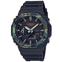Наручные часы Casio GA-2100SU-1AER — Chaika Market