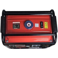 Бензиновый генератор Profipower БГ-6500Э - Изображение №6 — Chaika Market