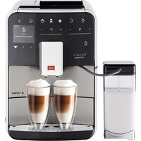 Кофемашина Melitta Barista T Smart SST F84/0-100 — Chaika Market