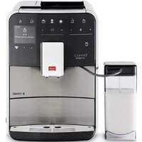 Кофемашина Melitta Barista T Smart SST F84/0-100 - Изображение №2 — Chaika Market