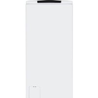 Стиральная машина с вертикальной загрузкой MAUNFELD MFWM127WH - Изображение №3 — Chaika Market
