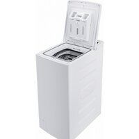 Стиральная машина с вертикальной загрузкой MAUNFELD MFWM127WH - Изображение №4 — Chaika Market