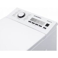 Стиральная машина с вертикальной загрузкой MAUNFELD MFWM127WH - Изображение №7 — Chaika Market