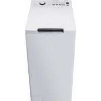 Стиральная машина с вертикальной загрузкой MAUNFELD MFWM127WH — Chaika Market