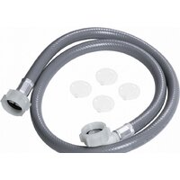 Стиральная машина с вертикальной загрузкой MAUNFELD MFWM127WH - Изображение №15 — Chaika Market