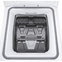 Стиральная машина с вертикальной загрузкой MAUNFELD MFWM127WH - Изображение №5 — Chaika Market