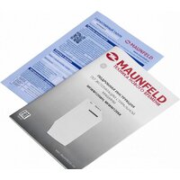 Стиральная машина с вертикальной загрузкой MAUNFELD MFWM127WH - Изображение №16 — Chaika Market