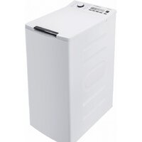 Стиральная машина с вертикальной загрузкой MAUNFELD MFWM127WH - Изображение №2 — Chaika Market
