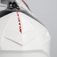 Мотошлем Acerbis X-Track 22-06 0025032.315.062 (S, черный/белый) - Изображение №9 — Chaika Market