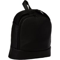 Универсальная коляска Indigo Tour Eco (2 в 1, te 02/черная кожа+серая кожа) - Изображение №5 — Chaika Market