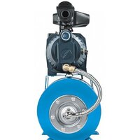 Насосная станция Unipump Акваробот JET 110 L-24 - Изображение №3 — Chaika Market