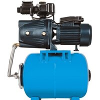 Насосная станция Unipump Акваробот JET 110 L-24 — Chaika Market