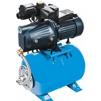 Насосная станция Unipump Акваробот JET 110 L-24 - Изображение №2 — Chaika Market