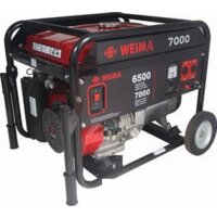 Бензиновый генератор Weima WM7000 — Chaika Market