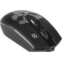 Игровая мышь Defender Beta GM-707L - Изображение №2 — Chaika Market