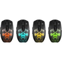 Игровая мышь Defender Beta GM-707L - Изображение №4 — Chaika Market