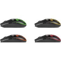 Игровая мышь Defender Beta GM-707L - Изображение №5 — Chaika Market
