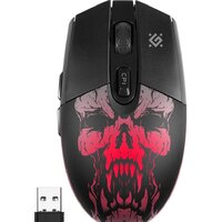 Игровая мышь Defender Beta GM-707L — Chaika Market