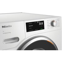 Сушильная машина Miele TWH780WP - Изображение №3 — Chaika Market