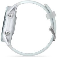 Умные часы Garmin Forerunner 570 42 мм (голубой) - Изображение №8 — Chaika Market