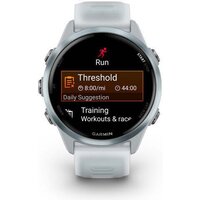 Умные часы Garmin Forerunner 570 42 мм (голубой) - Изображение №2 — Chaika Market