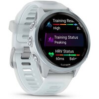Умные часы Garmin Forerunner 570 42 мм (голубой) - Изображение №3 — Chaika Market