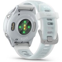 Умные часы Garmin Forerunner 570 42 мм (голубой) - Изображение №7 — Chaika Market