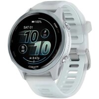 Умные часы Garmin Forerunner 570 42 мм (голубой) — Chaika Market