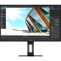 Монитор AOC 24P2Q - Изображение №1 — Chaika Market