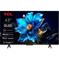 Телевизор TCL 43P7K — Chaika Market