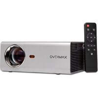Проектор OVERMAX Multipic 3.5 - Изображение №1 — Chaika Market