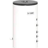 Бойлер косвенного нагрева S-Tank PWR 200 — Chaika Market