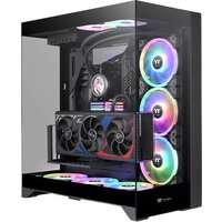 Корпус Thermaltake CTE E550 TG CA-1Z8-00M1WN-00 — Chaika Market