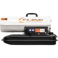 Дизельная тепловая пушка ELAND Atacama D-20 - Изображение №2 — Chaika Market